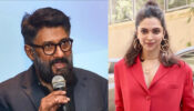 Vivek Agnihotri Delighted Over Deepika Padukone Presenting An Award At Oscars Says, 'The Year of Indian Cinema' 780250