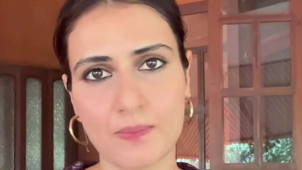 Watch: Fatima Sana Shaikh has message to share on Purple Day, talks about epilepsy