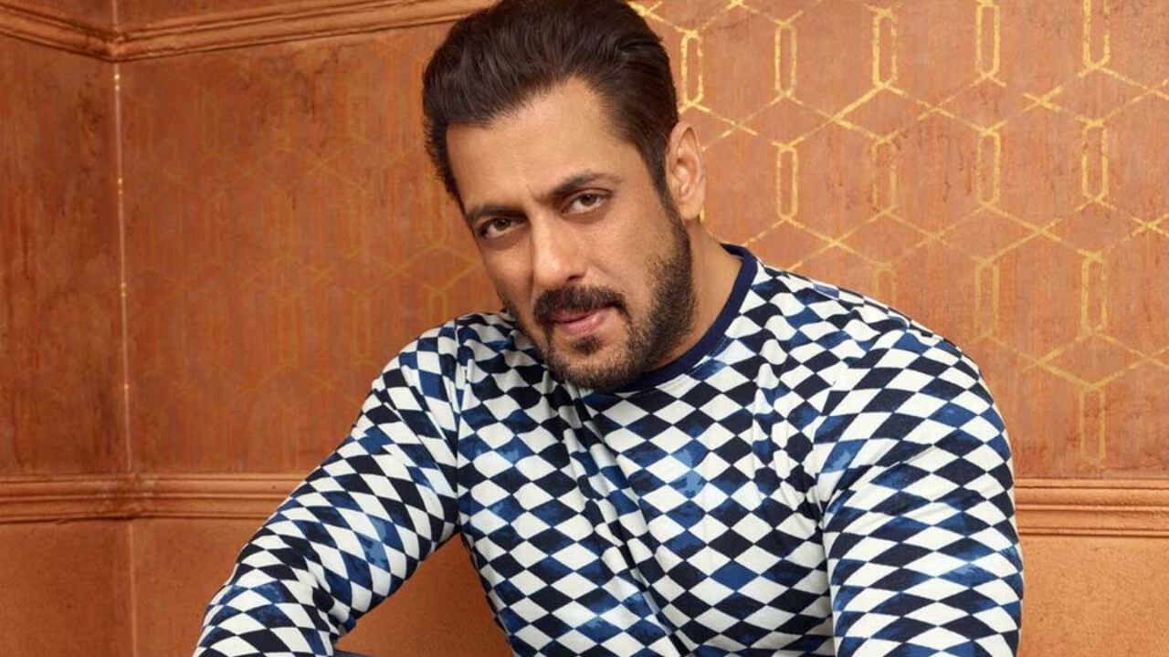 Bombay High Court quashes criminal proceedings against Salman Khan in 2019 case filed by journalist