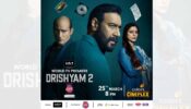 Watch the Salgaonkar family's fight for survival in the World Television Premiere of 'Drishyam 2' on COLORS Cineplex 789326