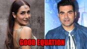 We have forgotten the past...She has moved on, I have moved on: Arbaaz Khan on sharing good equation with Malaika Arora post separation 787149