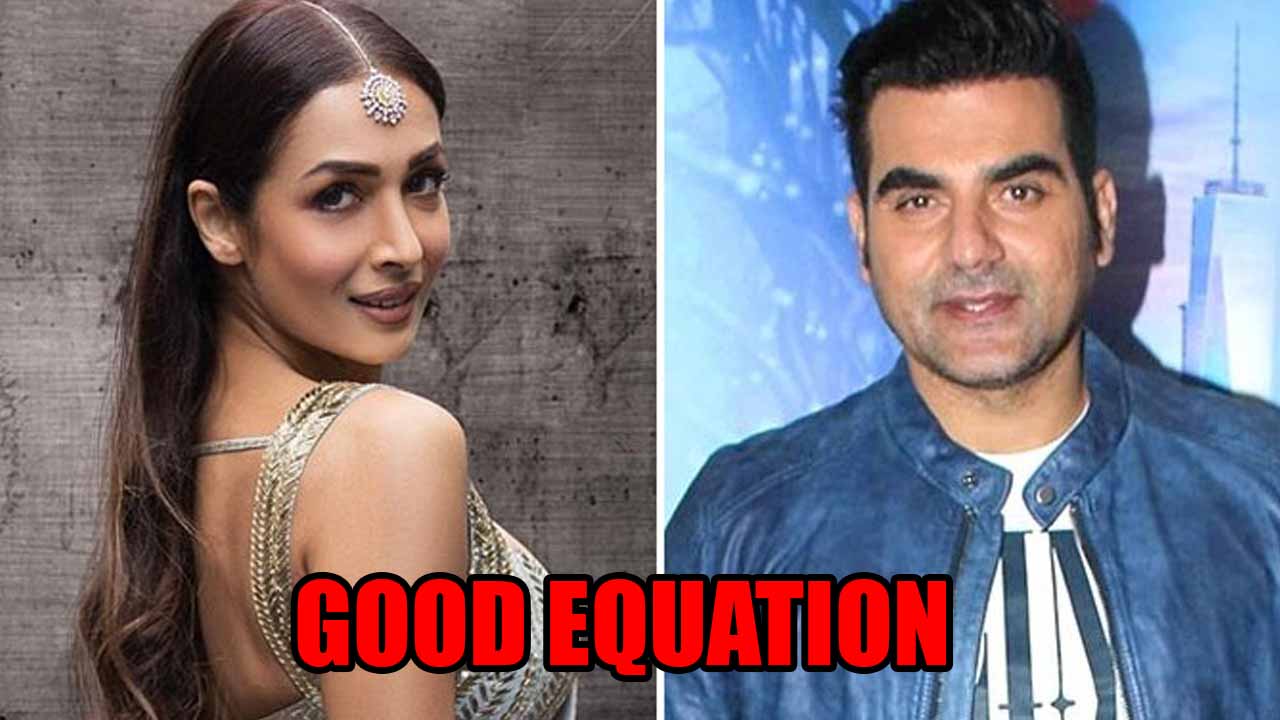 We have forgotten the past...She has moved on, I have moved on: Arbaaz Khan on sharing good equation with Malaika Arora post separation 787149
