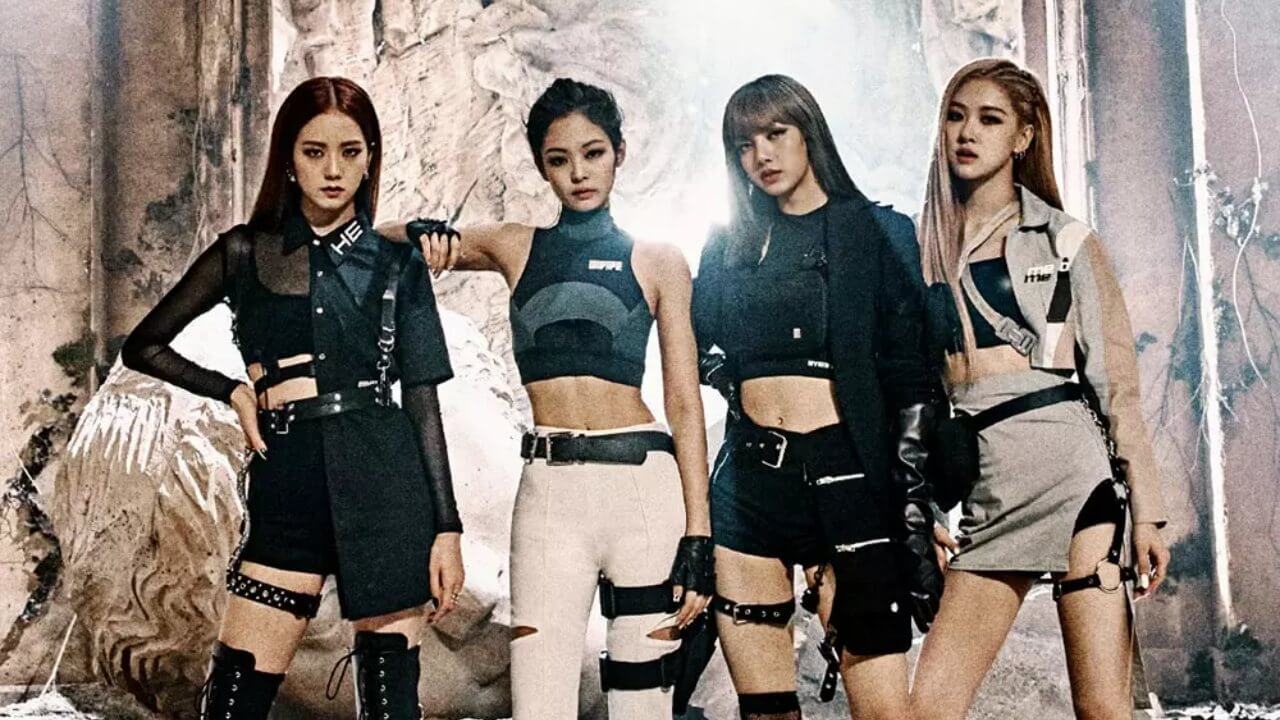 Weekend Special: Listen To These Top 5 Songs By Blackpink Girls 791117
