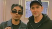 What A Moment: Hrithik Roshan's meeting with Bigg Boss 16 winner MC Stan goes viral 782010