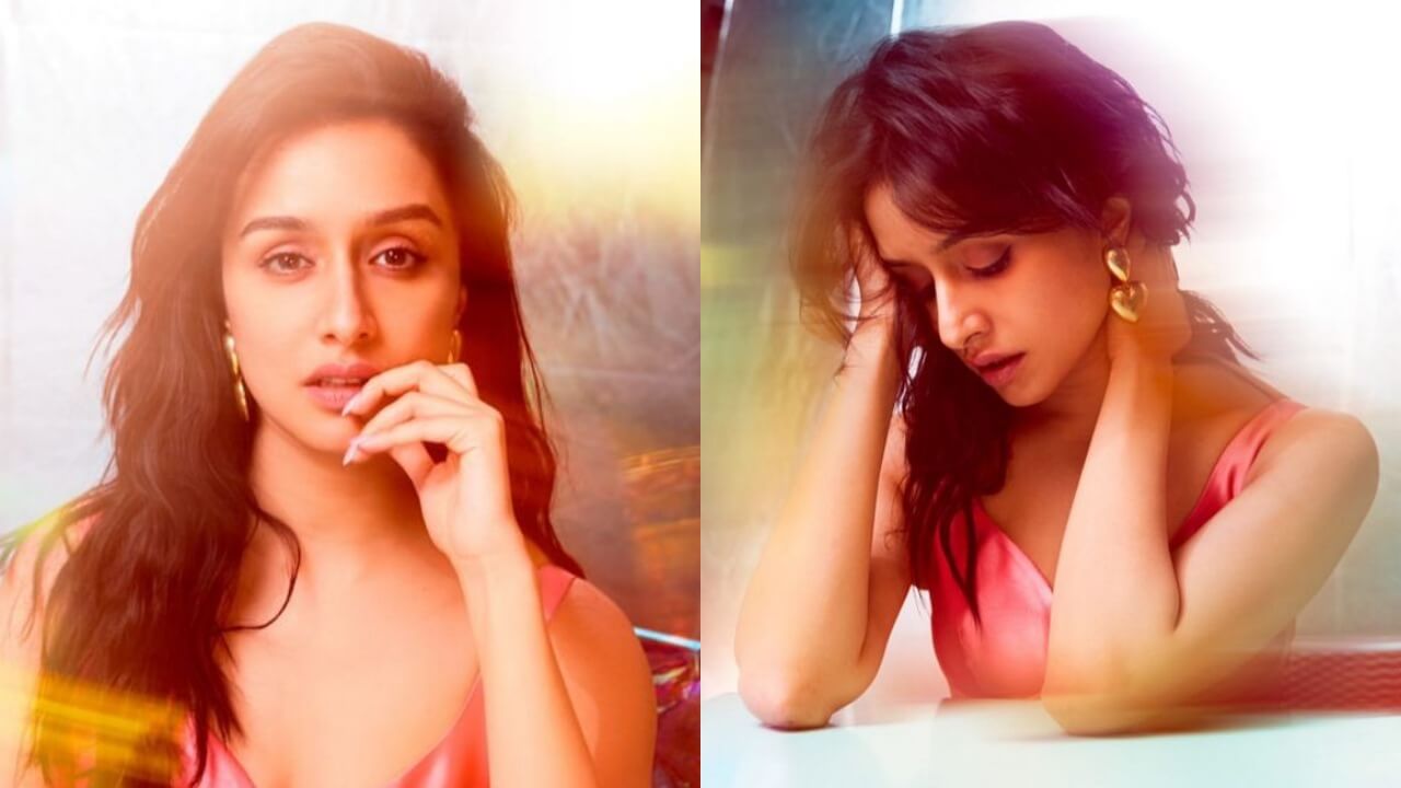 What does Shraddha Kapoor's lunch habit look like? Actress reveals 785577