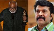 What is Oscar 2023 winner MM Keeravani's secret connection with 'Christopher' actor Mammootty? 785340