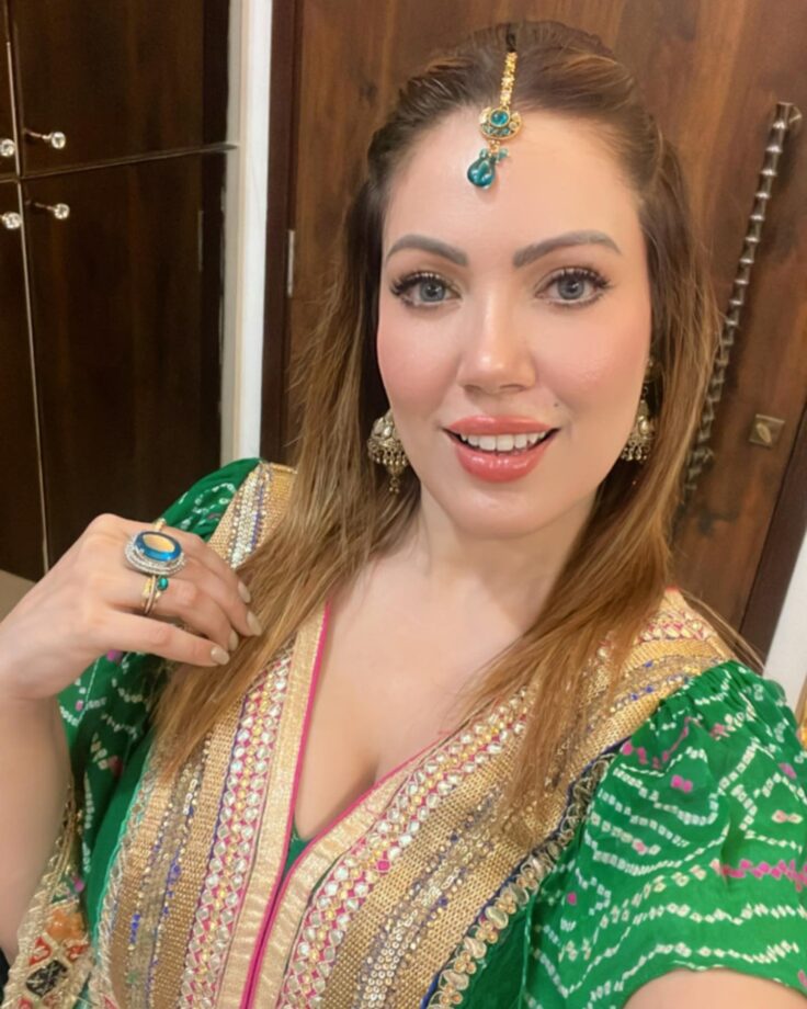 What's cooking in personal lives of Munmun Dutta and Palak Sindhwani? 791854