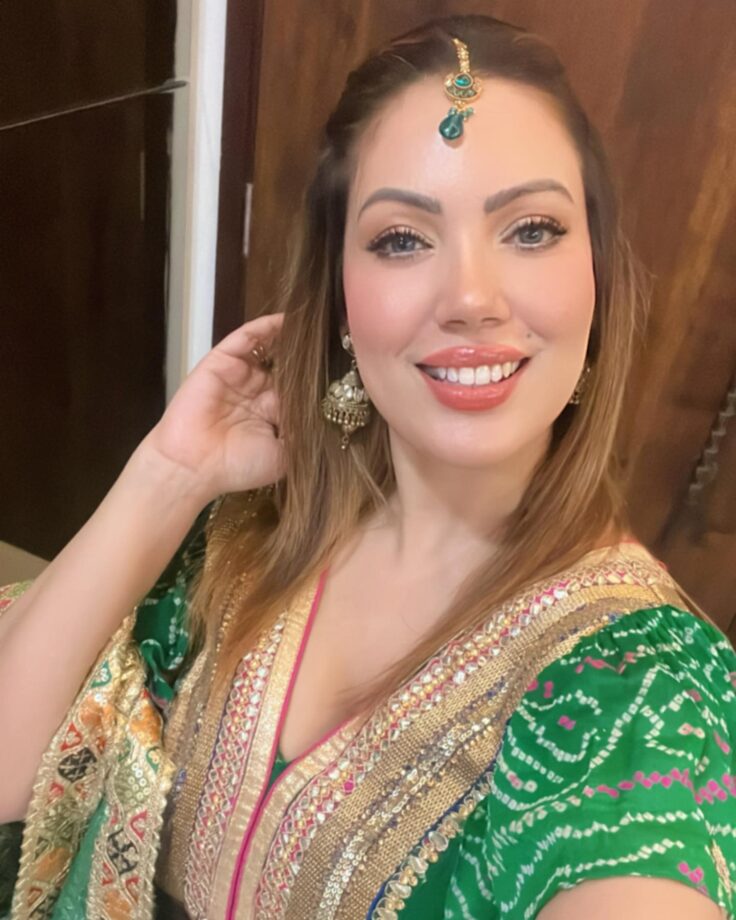 What's cooking in personal lives of Munmun Dutta and Palak Sindhwani? 791855