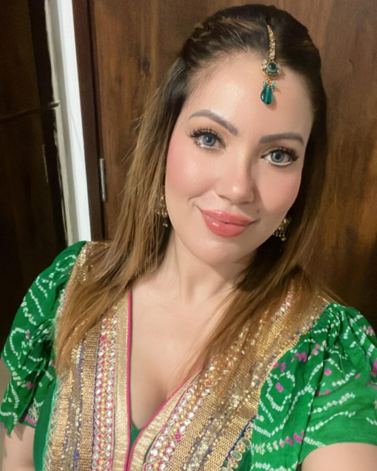 What's cooking in personal lives of Munmun Dutta and Palak Sindhwani? 791856