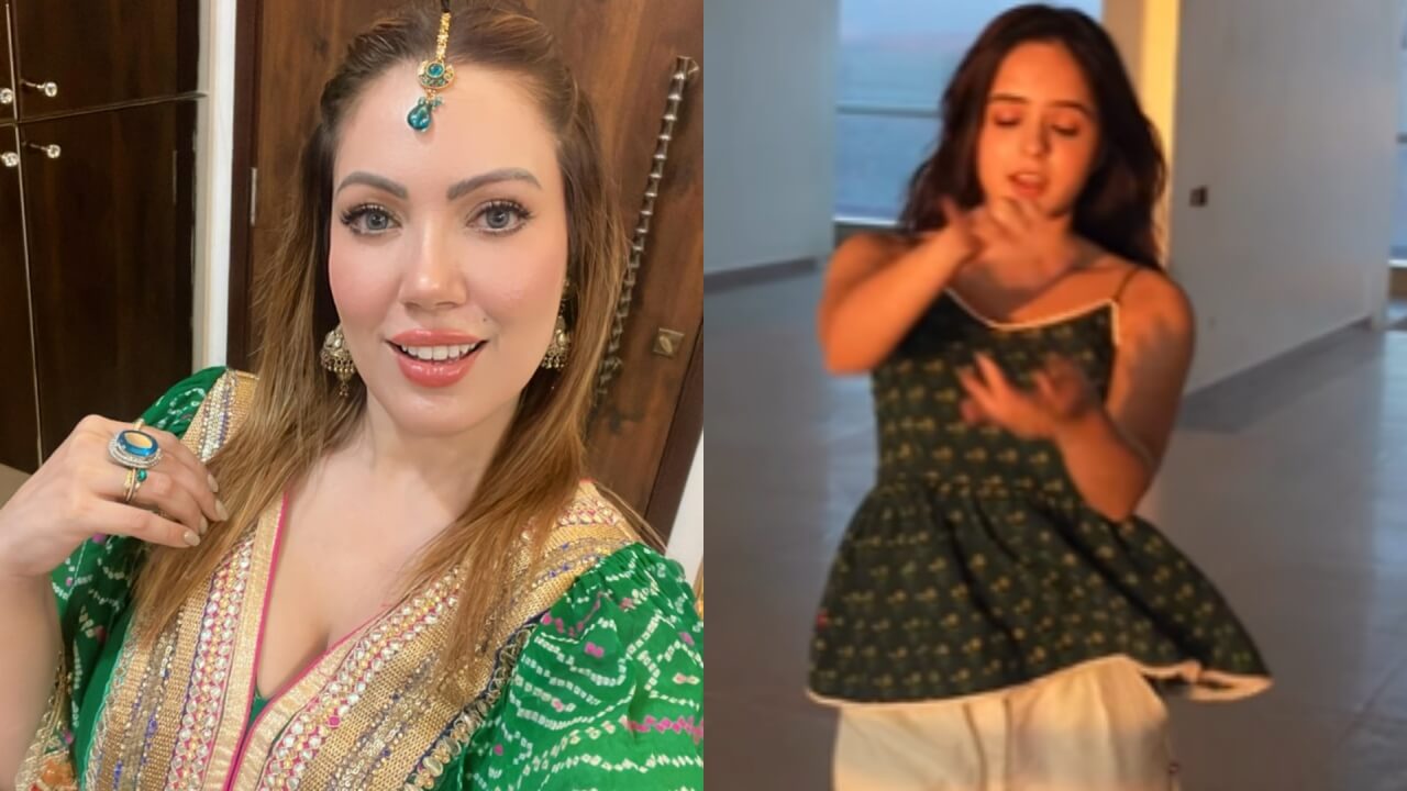 What's cooking in personal lives of Munmun Dutta and Palak Sindhwani? 791857