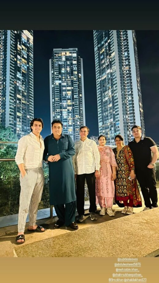 What’s happening in Mohsin Khan and Dheeraj Dhoopar’s life? 787647
