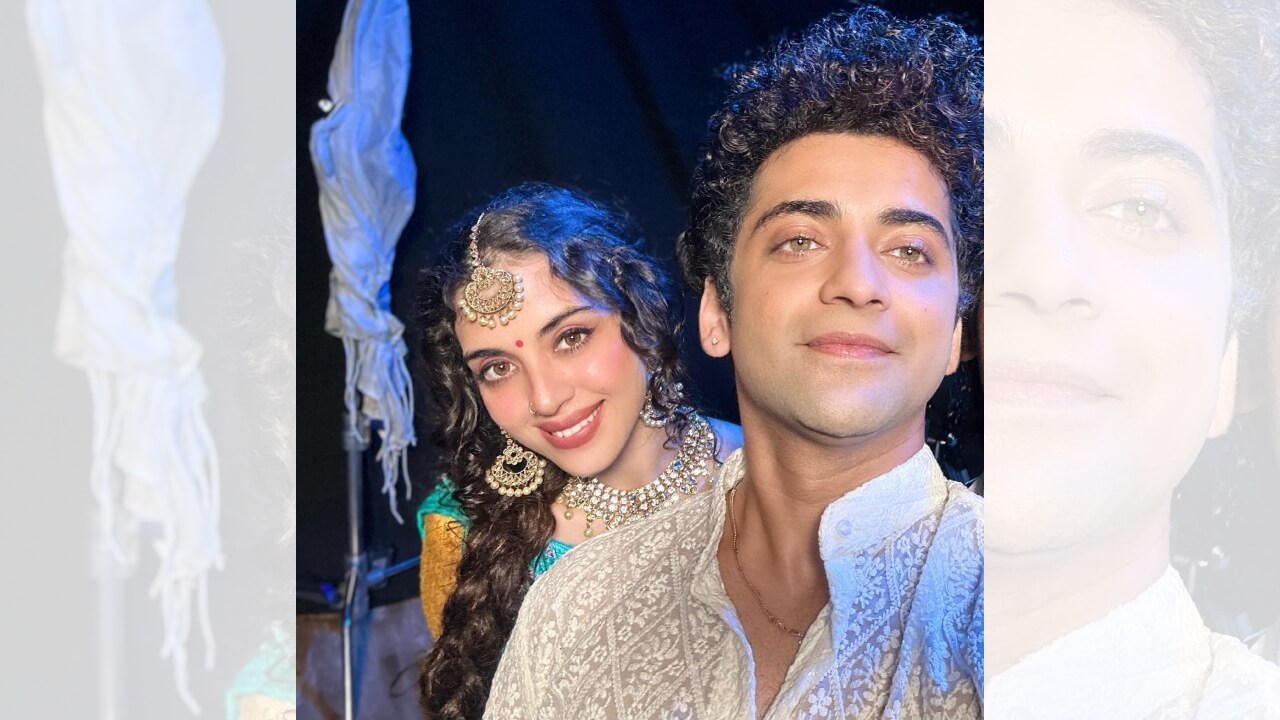 What's happening in Sumedh Mudgalkar's life? | IWMBuzz