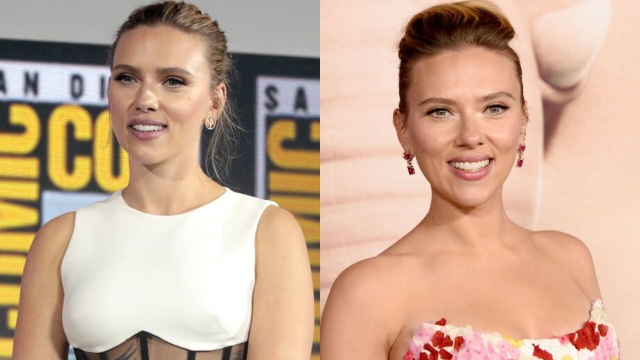 What's Special About Scarlett Johansson's Skincare Line? 791377