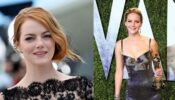 When Emma Stone decided to quit her Hollywood career because she was jealous of Jennifer Lawrence, read 786618
