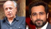 When Emraan Hashmi’s  Association With Mahesh Bhatt Came To An Abrupt End 789735