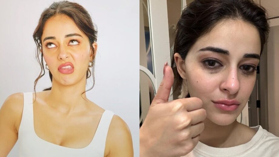 Why is Ananya Panday so confused? 791823