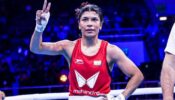 Women's Boxing World Championship: Nikhat Zareen wins second title 789813