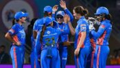 Women's Premier League Match 22 Result: Mumbai Indians beat Delhi Capitals by wickets, lift trophy 789837