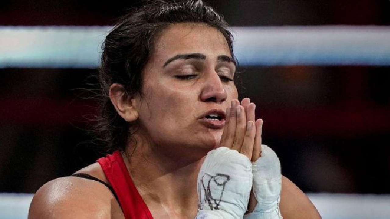 World Boxing Championship: Saweety Boora wins gold after Nitu Ghanghas, fans feel proud