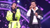 “Your voice is perfect for playback singing,” says Tony Kakkar to Ayodhya’s Rishi Singh on Sony TV’s Indian Idol Season 13 783494