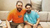 Yuvraj Singh meets Rishabh Pant after car accident, shares special pic for fans 786464