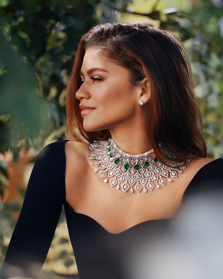 Zendaya’s timeless unique jewellery collection, see pics 782880