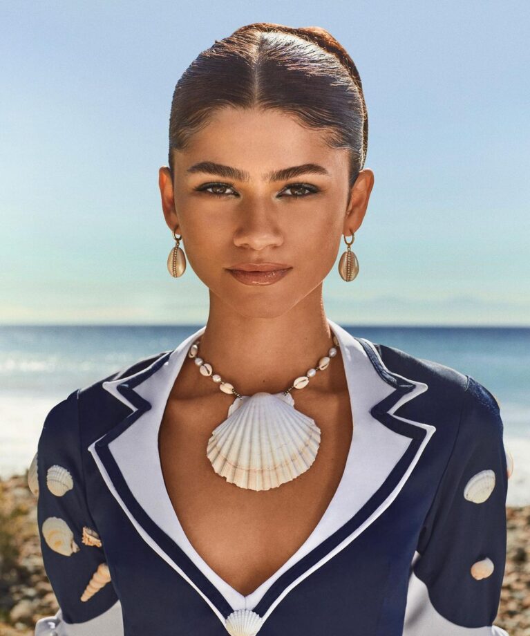 Zendaya’s timeless unique jewellery collection, see pics 782879