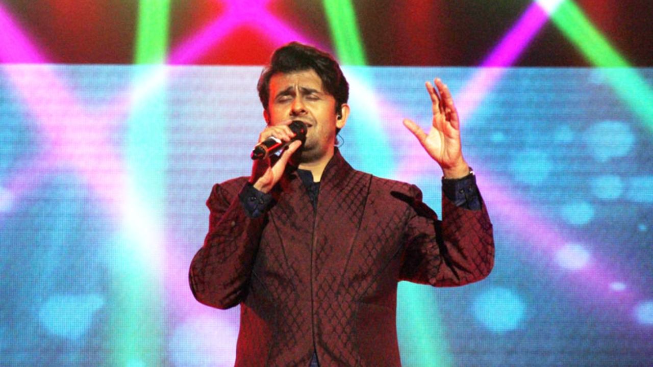 5 Sonu Nigam songs from Shah Rukh Khan starrer movies
