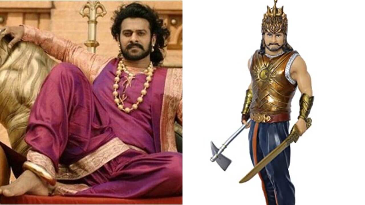 6 years of Baahubali 2: Times when Prabhas fans took Baahubali franchise on another level 802416
