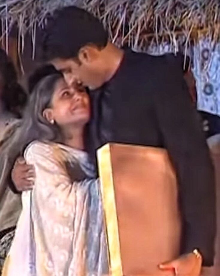 Abhishek Bachchan shares love-filled message for mother Jaya Bachchan, says, 