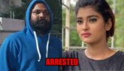 Accused Samar Singh arrested in Bhojpuri actress Akanksha Dubey's suicide case 794690