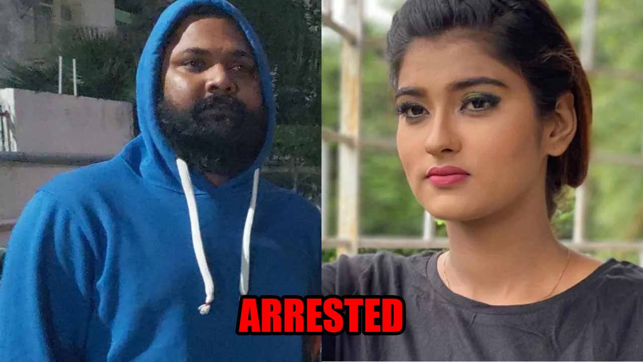 Accused Samar Singh arrested in Bhojpuri actress Akanksha Dubey's suicide case 794690