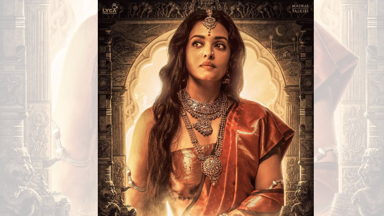 Aishwarya Rai Bachchan Starrer Ponniyin Selvan 2 Whopping Collection On First Day 802629