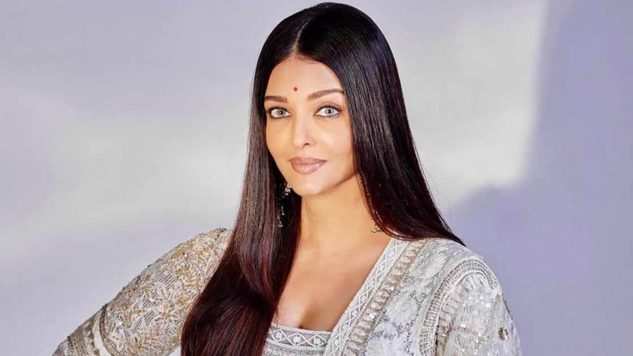 Aishwarya Rai Reveals' The Sexiest And Gorgeous Man', And The Name Will Shock You 796152