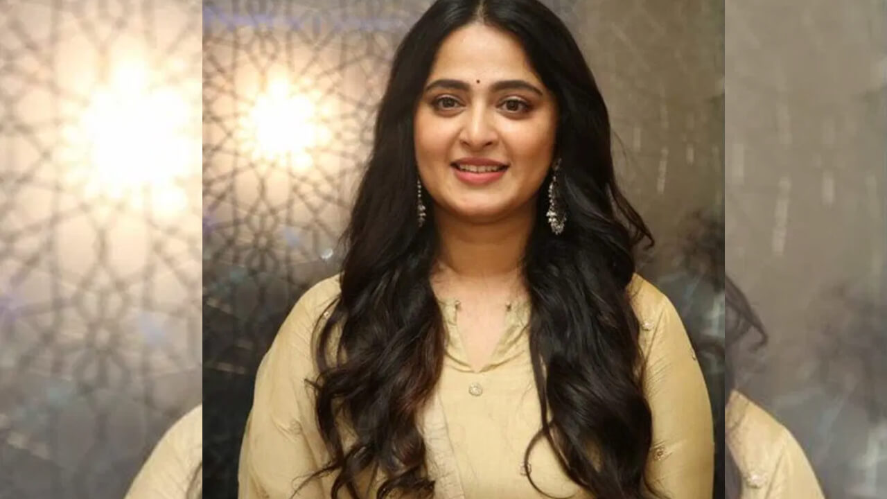 Anushka Shetty talks about 'vulnerability' and 'connection', read 800712