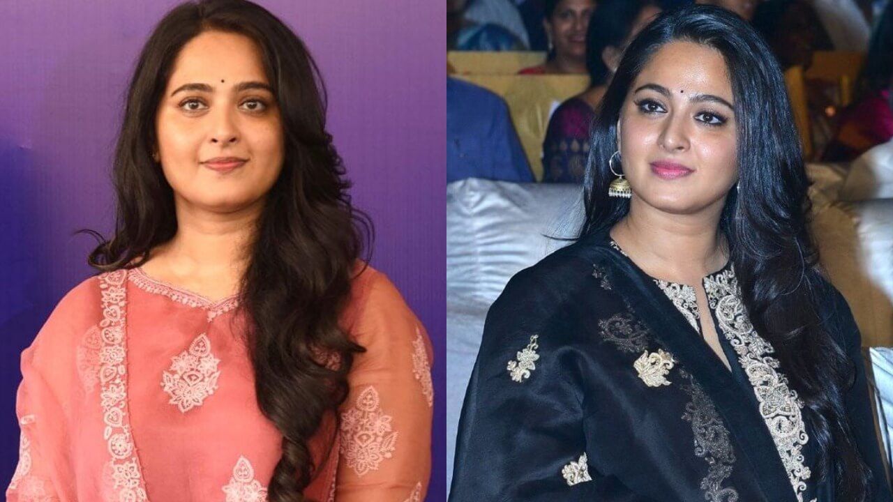 Anushka Shetty’s ethnic wardrobe staples can be your go-to picks for festive events 796820
