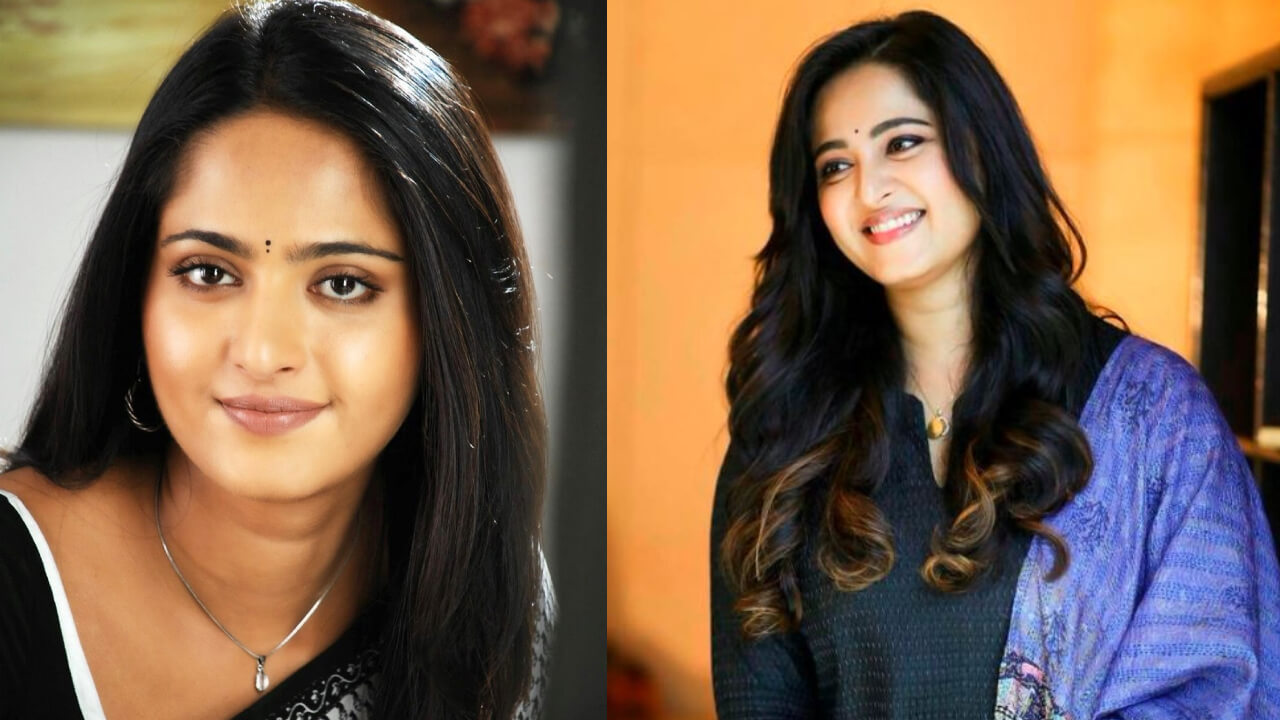 Anushka Shetty’s transformation since the 80’s will leave you wide-eyed, watch 801533