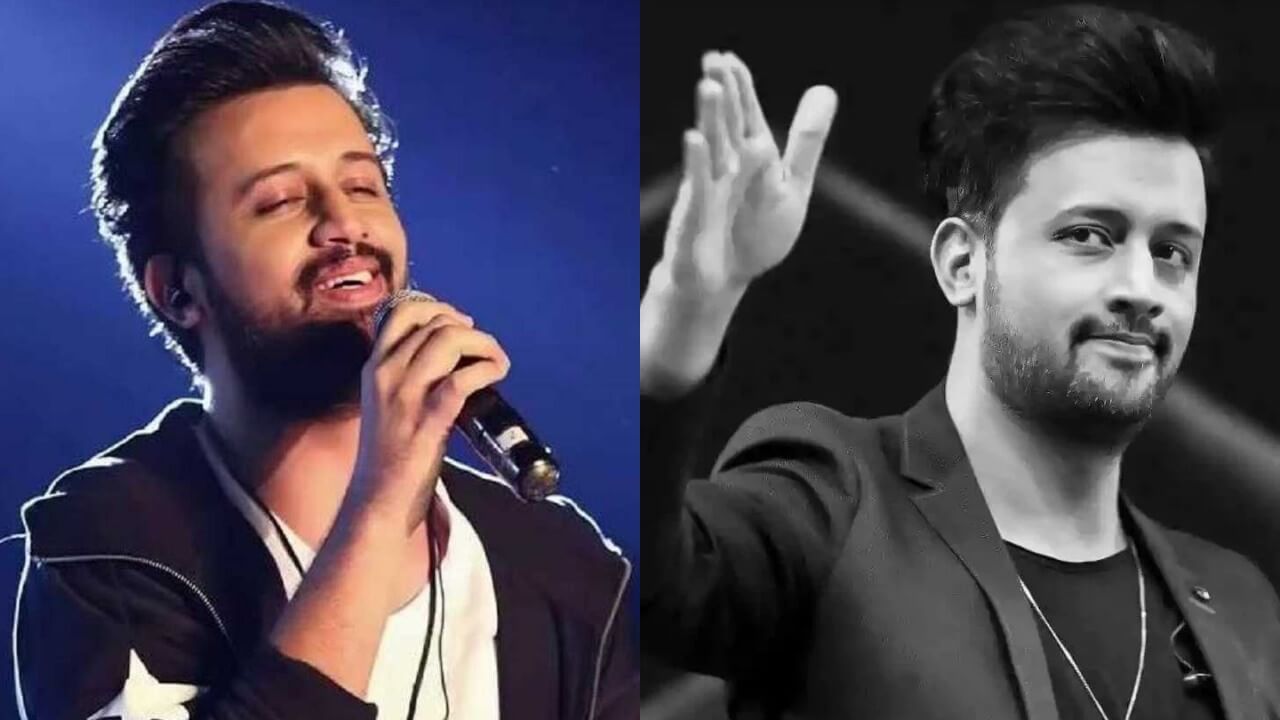 Atif Aslam songs that are must-adds to your travel playlist 797648