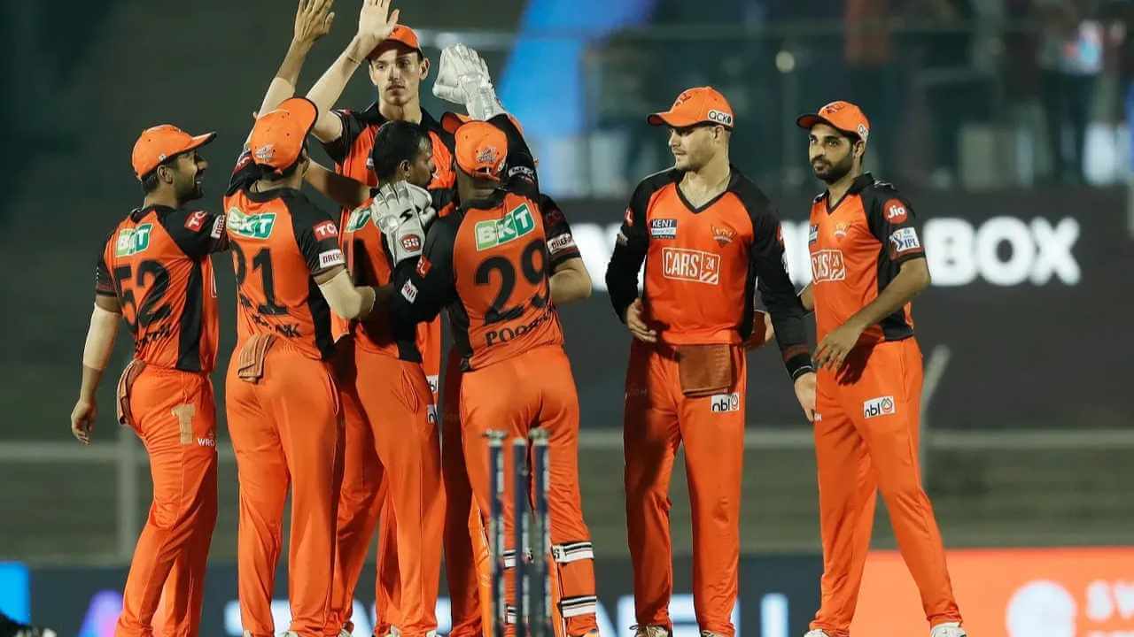 IPL 2023 Match 14 Result: Sunrisers Hyderabad beat Punjab Kings by 8 wickets