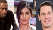 Big News: Priyanka Chopra to share screen space with John Cena and Idris Elba for her next project 'Heads Of State' 794329
