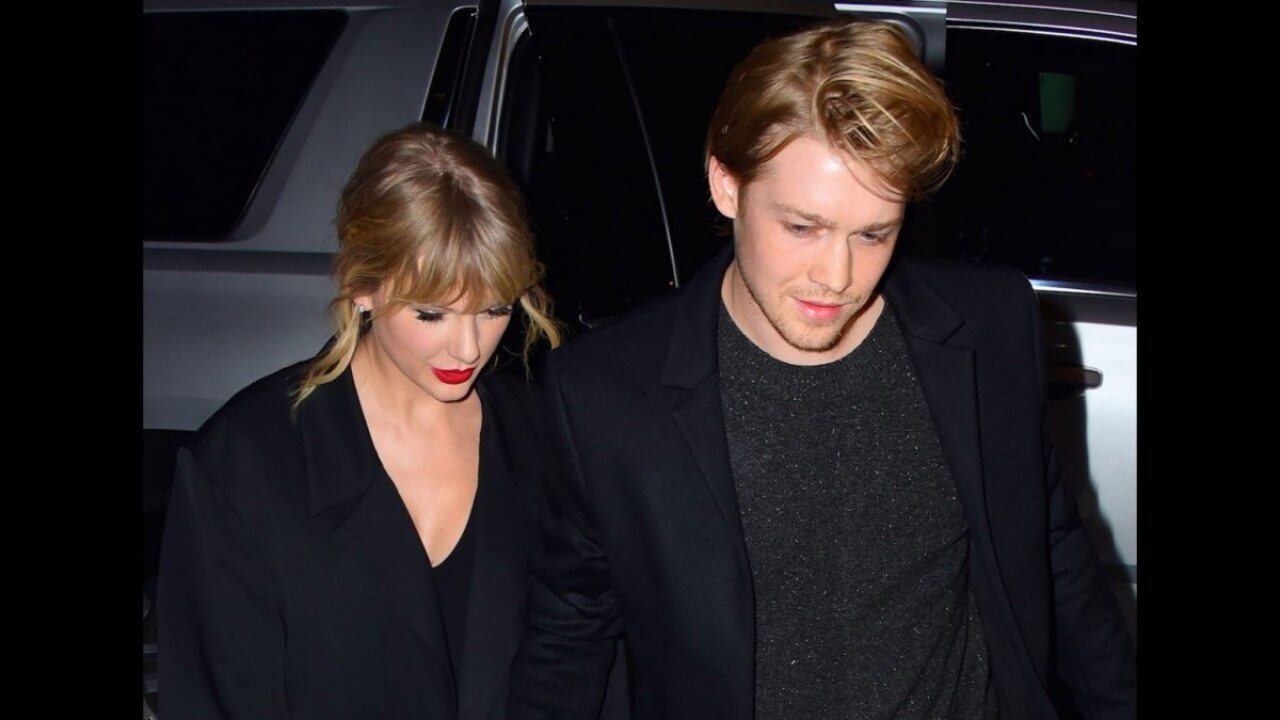 Big News: Taylor Swift and Joe Alwyn part ways after six years of relationship