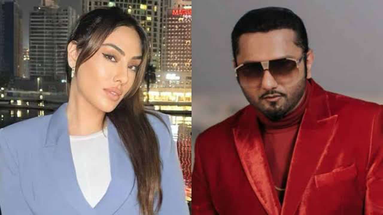 Big News: Yo Yo Honey Singh and Tina Thadani break up, deets inside 798605