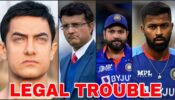 Big Update: Actor Aamir Khan, Sourav Ganguly, Rohit Sharma and other cricketers in legal trouble, here's why 796070