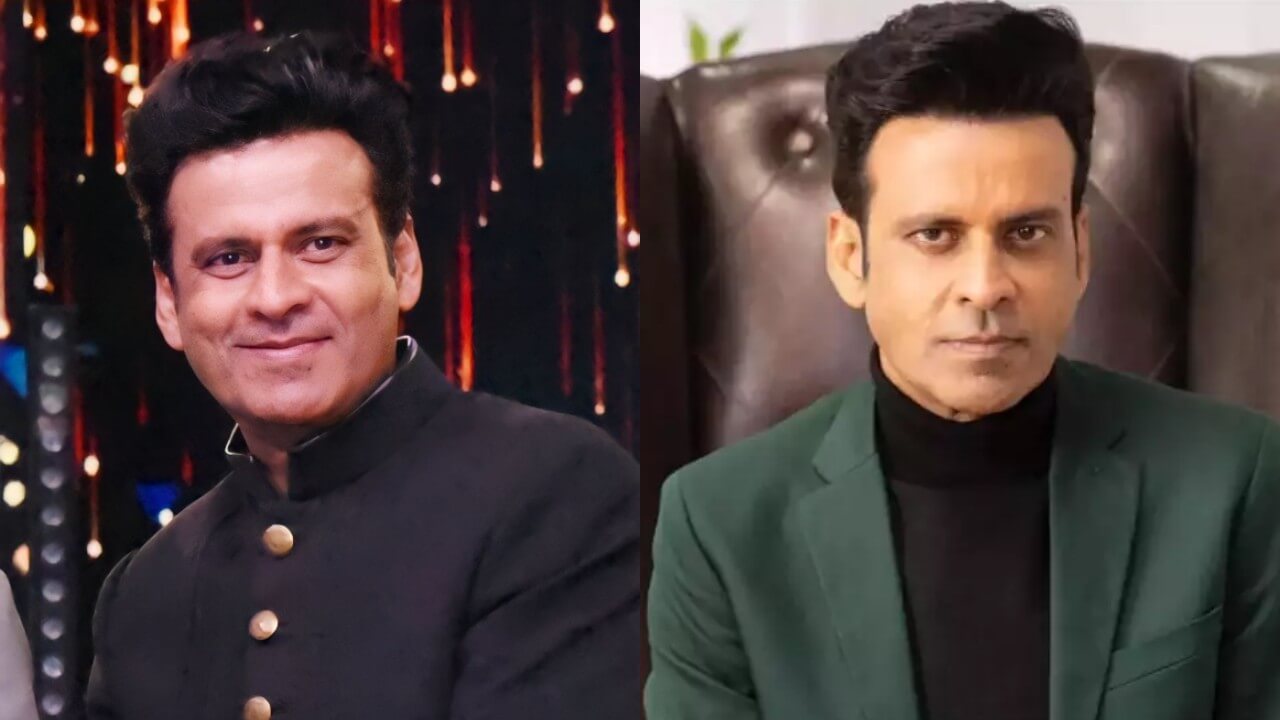 Birthday Special: Manoj Bajpayee, You’ve Come A Long Way, My Friend 800345