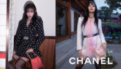 Blackpink Jennie Is In Love With All New Chanel Bags Collection, See Pics 793998