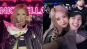 Blackpink Rose drops unseen pictures from Coachella 2023, check out 798765