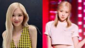 Blackpink Rose’s co-ord fashion staples are quintessential, see pics 801205
