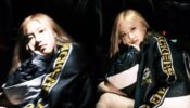 Blackpink's Rosé’ off-duty look in black leather jacket stuns Blinks, see pics 798060
