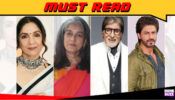 Bollywood, Ageism: No Country For Old Women 801757