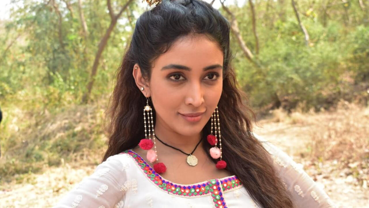 Chaman Bahar in Woh Toh Hai Albela is not a typical villain that people hate to watch: Priyamvada Kant 796892